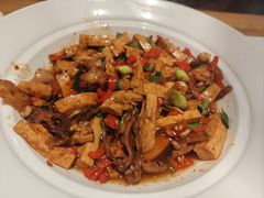 -小隐院子·庭院餐厅(大学城后湖店)