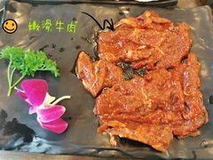 -丽江庭院之爱在路上(西单店)