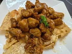 傣族蕉香骨-七叔家宴家常广西菜(明秀东路店)