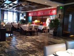 大堂-大鸭梨烤鸭(枣园店)