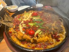 -老板恋上鱼(印象城店)