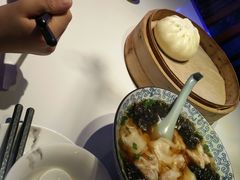 -老包子豆腐坊(大庆路店)