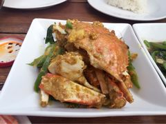 -自然餐厅(Phuket)
