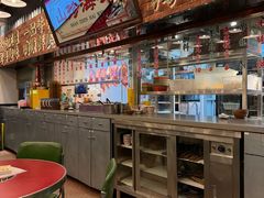 -潮汕•草根牛肉档(中江路店)