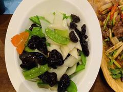 -胡桃里乐队酒馆(鎏嘉码头店)