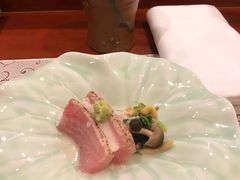 -九献创意菜·牛排料理(亮马河花园店)