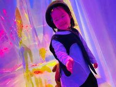 -chi K11艺术空间展览厅