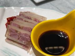 -聚丰园•湖鲜餐厅(阿红私房菜梅石路店)