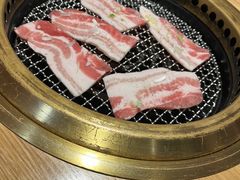-江户烧肉(高德店)