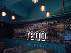 -TEQO·Mexican food & Bar
