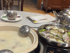 -丰尔粥食·粥底火锅·桑拿鸡(大良总店)