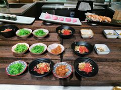 -晶丽香榭自助餐(南京大饭店)