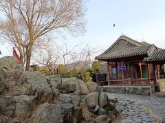 -香山公园
