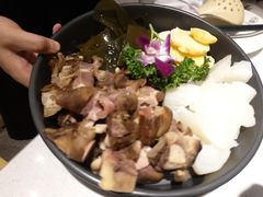 -八珍玉食鸡煲·打边炉(印象城店)