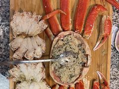 -震海贝烤贝·民俗特色店(延吉总店)