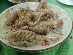 -盛港湾海鲜食府(黄沙店)