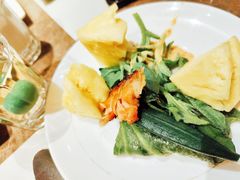 -大渔铁板烧(花园道店)