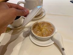 -利苑酒家(合景国际金融广场店)