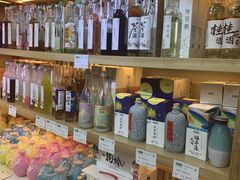 零售区-古韵轩·江浙融合菜(梁溪店)