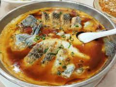 -文海饭店(朝阳路店)