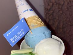 -Dal Cuore 达可芮冰淇淋(陕西北路店)