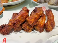 -万宝海鲜舫(劳动公园店)