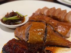 -蛇口希尔顿南海酒店·随轩中餐厅·粤菜
