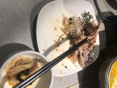 -半天妖烤鱼(丰科万达店)