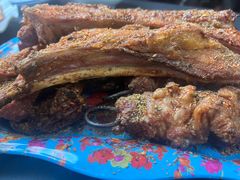 -新疆狼爷烤肉(宋庄店)