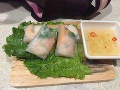 -来龙里 精致 东南亚餐室(万象城店)