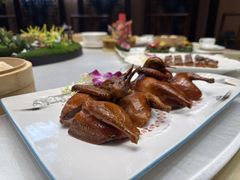 -香云轩·顺德菜(香云纱园林酒店店)