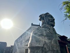 -秦始皇帝陵博物院(兵马俑)