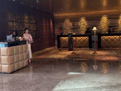 -北京朝阳悠唐皇冠假日酒店