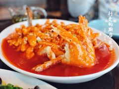 -环球港凯悦 · 享悦中餐厅