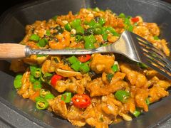 -首秀·四川料理(星耀101店)