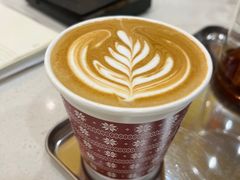 -吉派索自家烘焙咖啡馆(千佛山店)