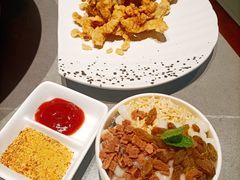 -四川饭店(长白店)