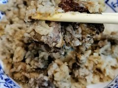 粉蒸肉-叁省斋粉蒸肉甑糕·清真(回民街店)