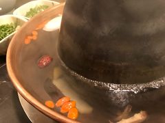-东来顺饭庄(金泉广场店)
