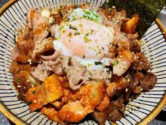 -伊茉家的烤肉店(勒泰中心店)