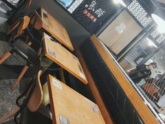 -鱼酷活鱼烤鱼(梅江印象城店)
