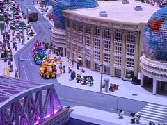 -上海乐高探索中心