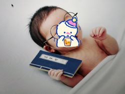 -西瓜庄园儿童摄影