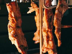 和田架子肉-楼兰新疆主题餐厅(苏州中心店)