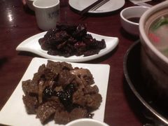 -19号私房菜(云南路店)