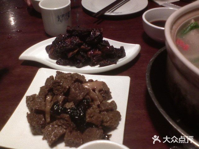 19号私房菜(云南路店)图片