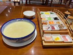 -香麒园·过桥米线·南湖雅宴