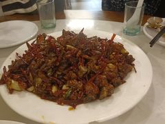 -田记餐馆(富国街店)