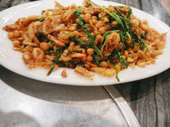 -江湖黑大兔(杨家坪店)