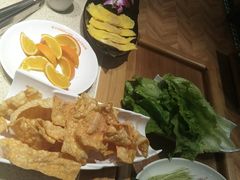 -煲大王猪肚鸡·椰子鸡火锅(红谷滩万达店)